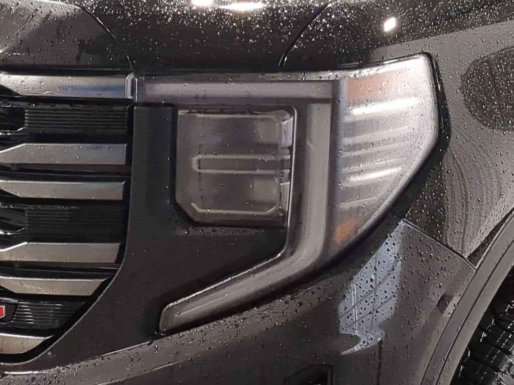 Thumbnail: 2025 GMC Sierra 1500 - 18