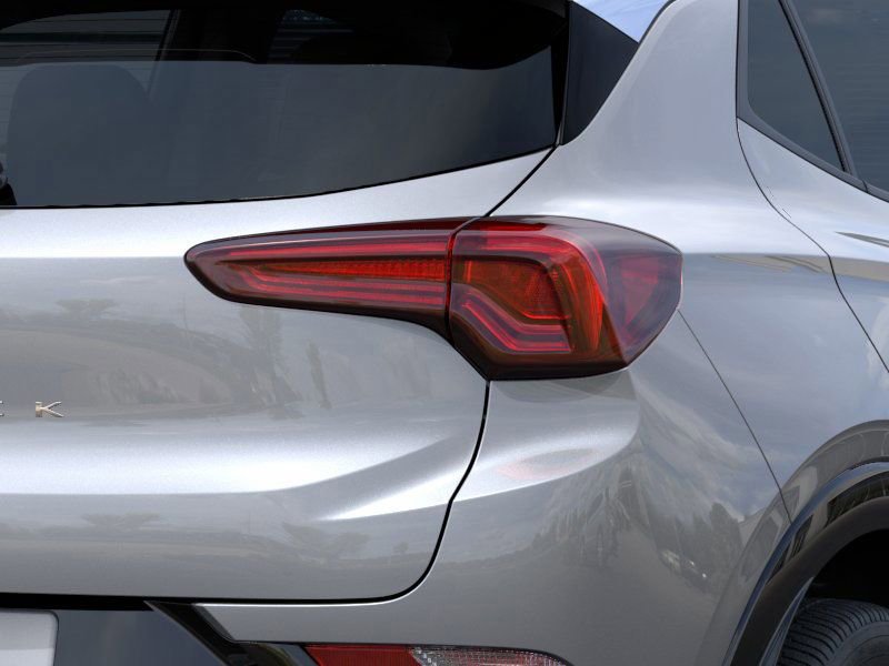 Thumbnail: 2026 Buick Encore GX - 11