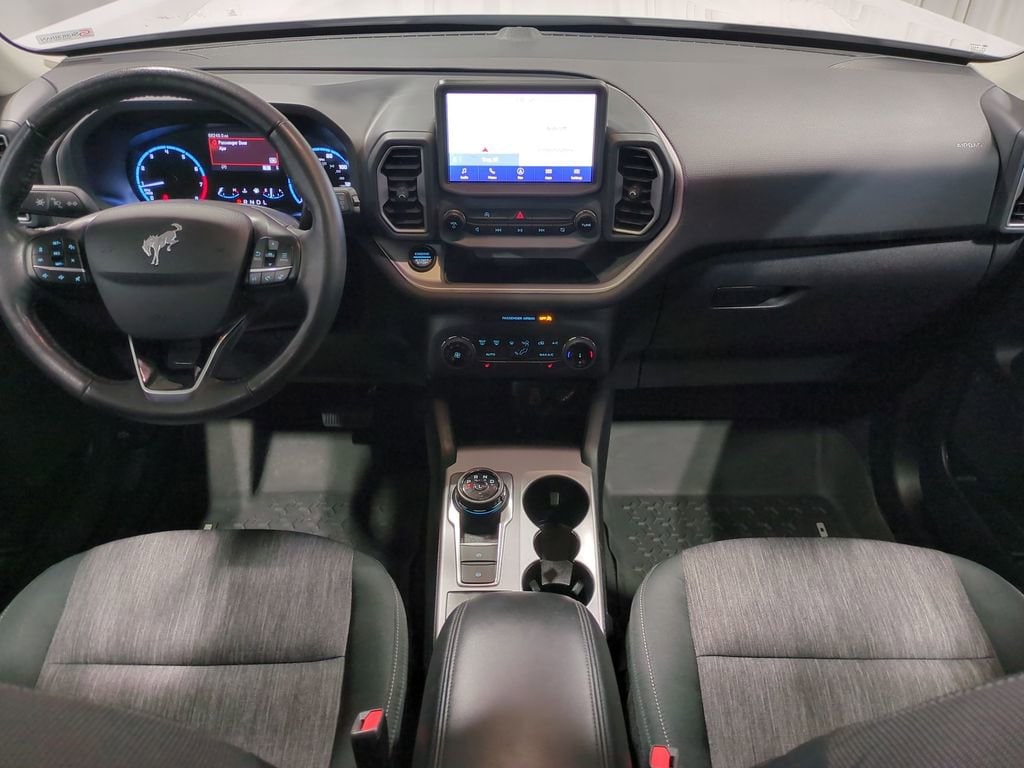 Thumbnail: 2023 Ford Bronco Sport - 18