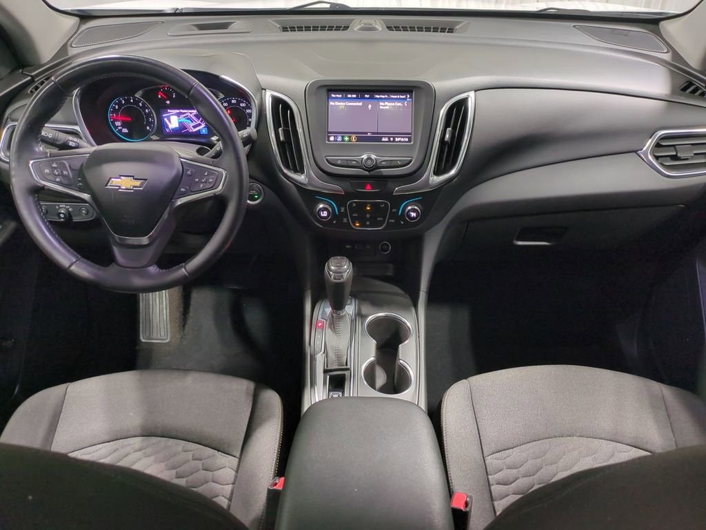 Thumbnail: 2021 Chevrolet Equinox - 18