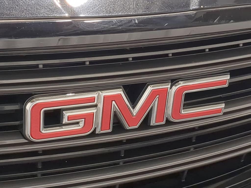 Thumbnail: 2020 GMC Terrain - 23