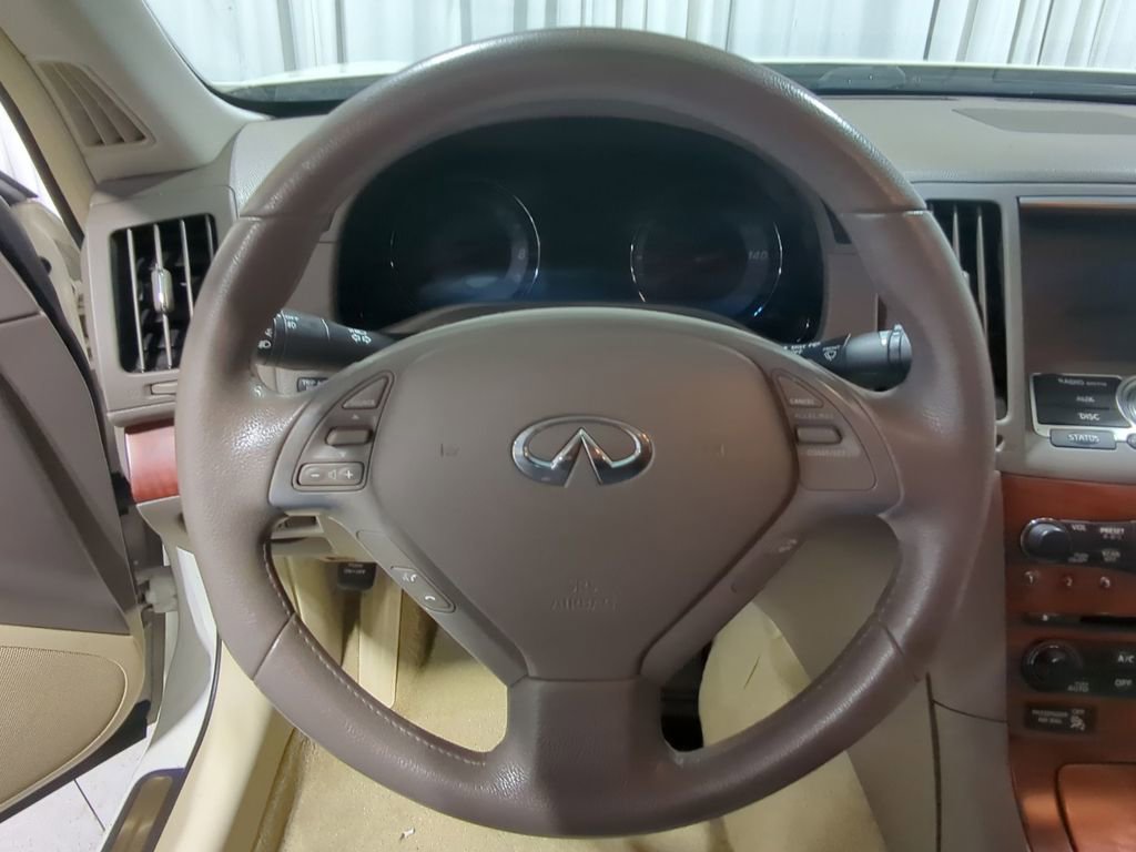 Thumbnail: 2007 INFINITI G35 - 35