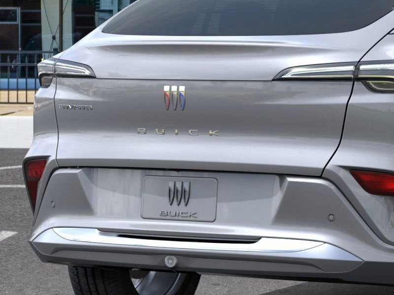 Thumbnail: 2026 Buick Envista - 14