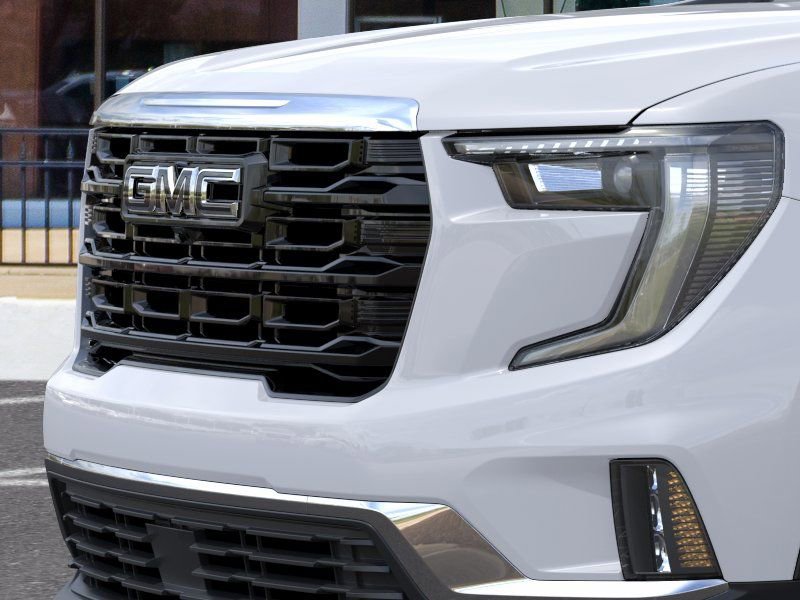Thumbnail: 2026 GMC Acadia - 13