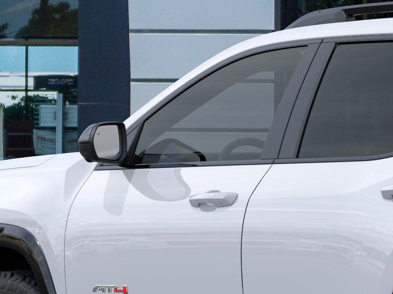 Thumbnail: 2026 GMC Terrain - 12