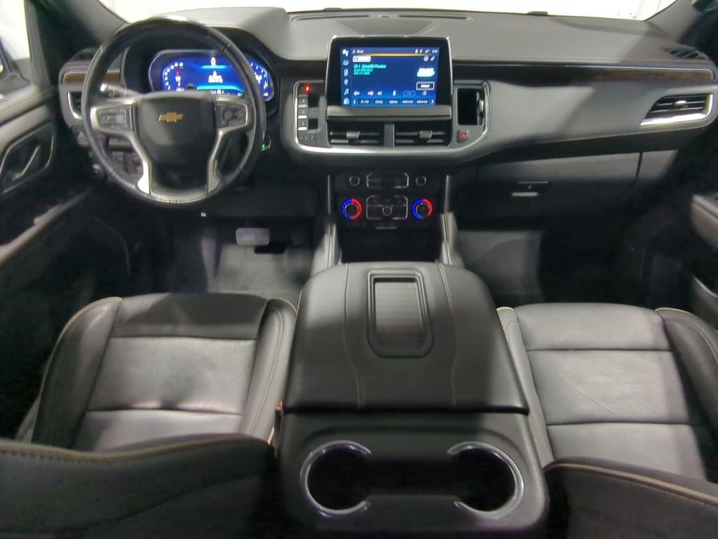 Thumbnail: 2023 Chevrolet Tahoe - 17