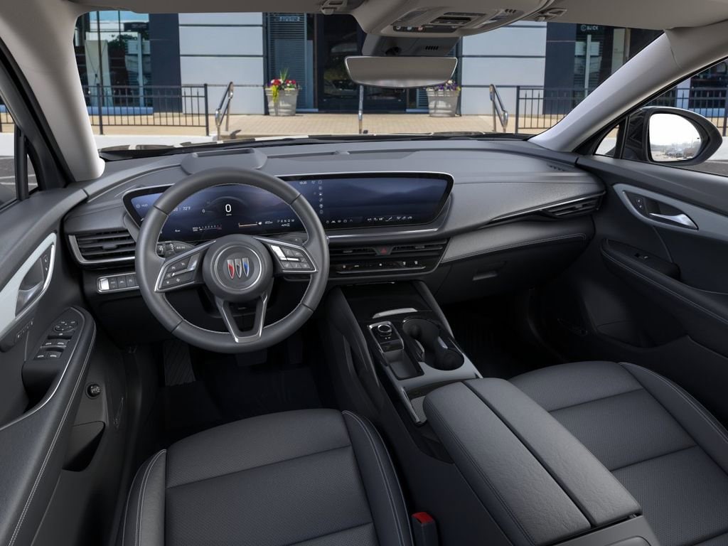 Thumbnail: 2026 Buick Envision - 15