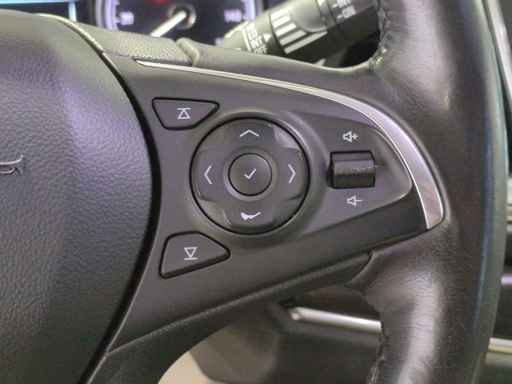Thumbnail: 2019 Buick Enclave - 29