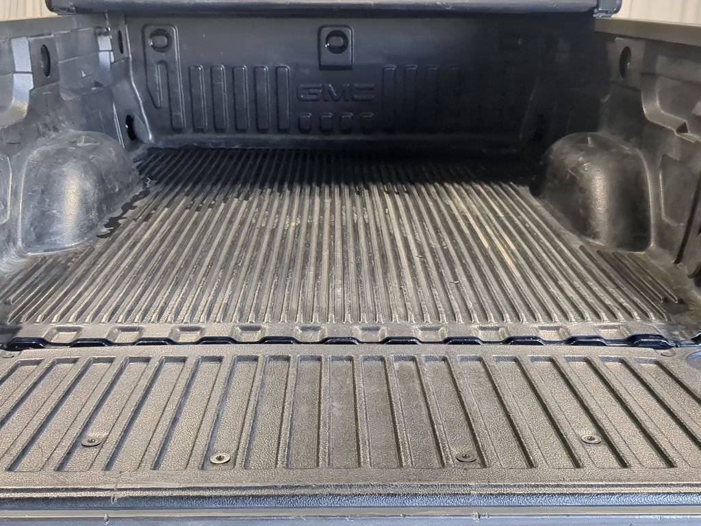 Thumbnail: 2017 GMC Sierra 1500 - 37