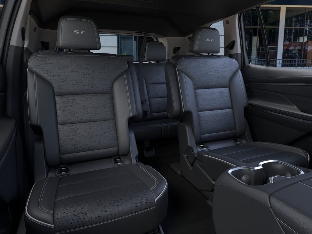 Thumbnail: 2026 Buick Enclave - 17