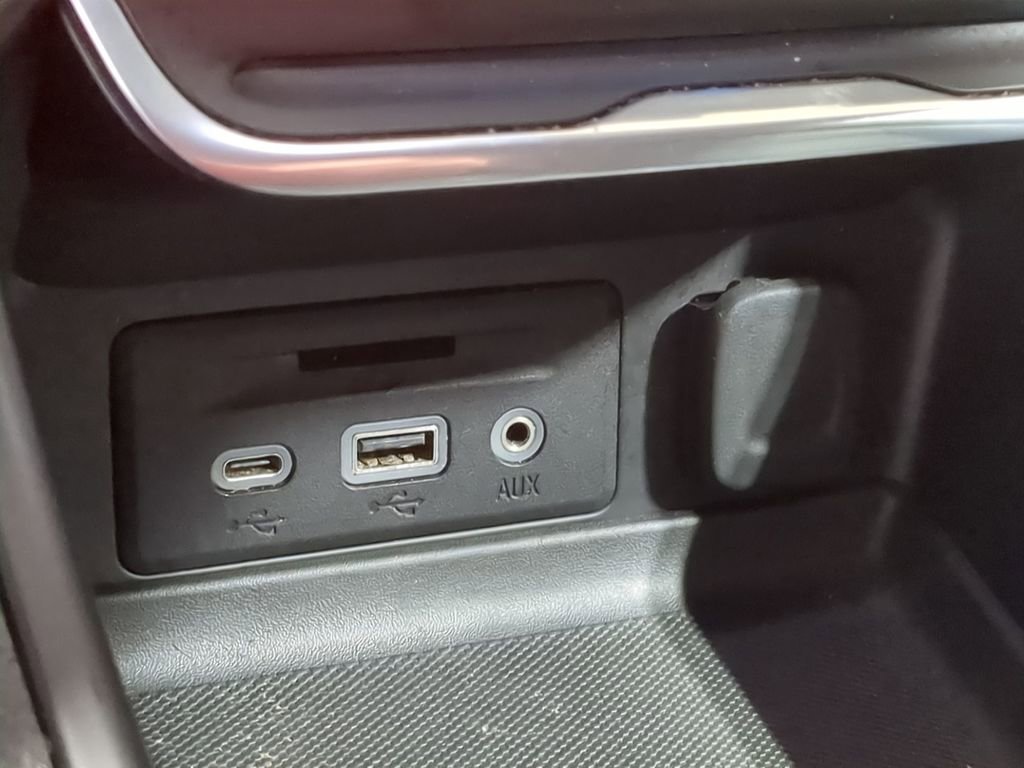 Thumbnail: 2020 GMC Terrain - 36