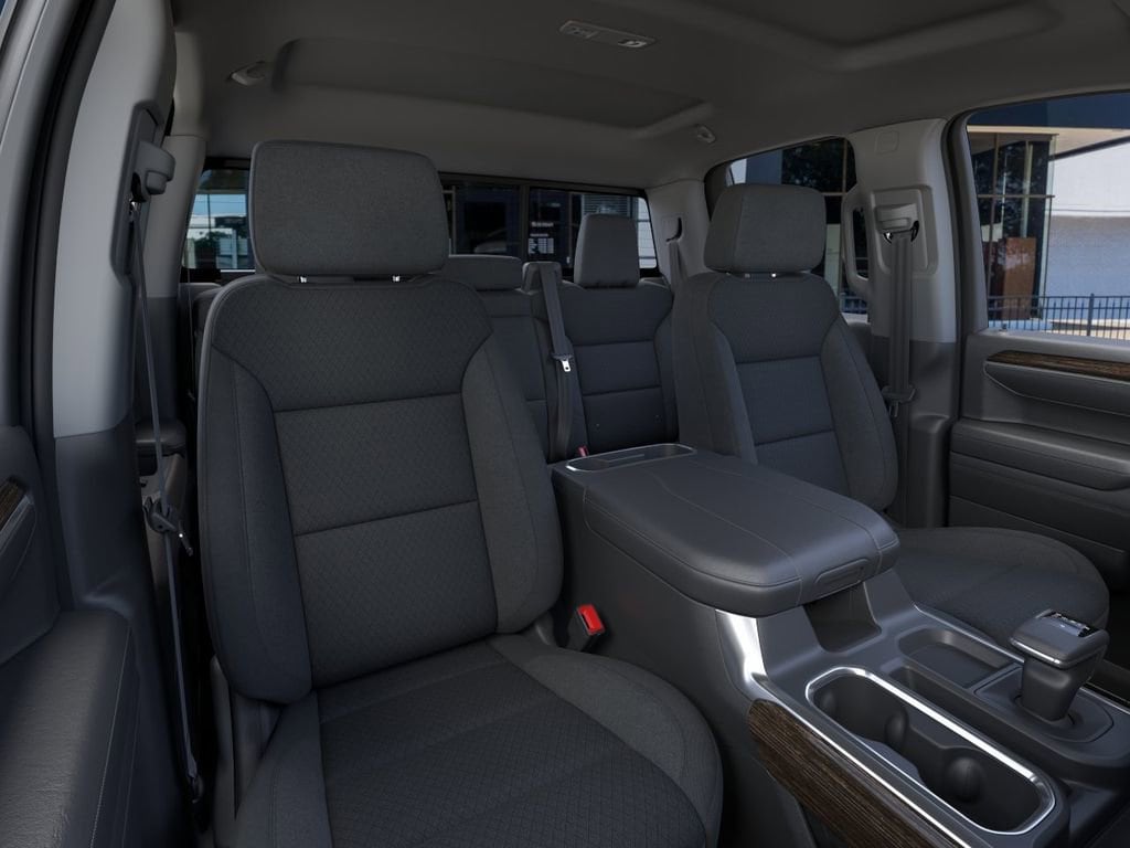 Thumbnail: 2026 GMC Sierra 1500 - 16