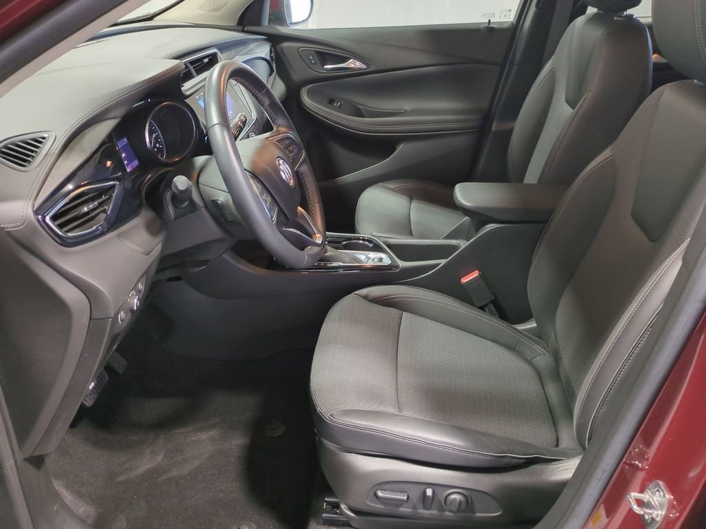 Thumbnail: 2022 Buick Encore GX - 16
