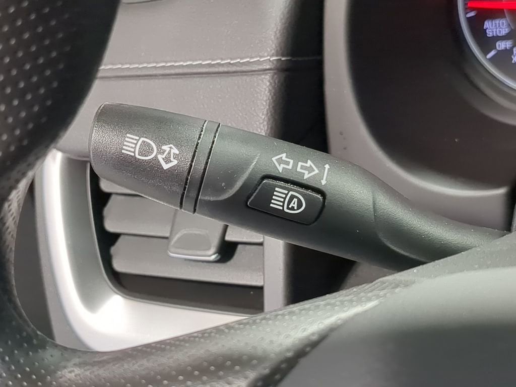 Thumbnail: 2023 GMC Terrain - 26