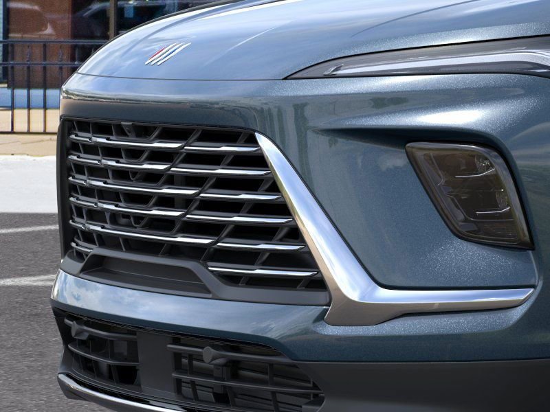 Thumbnail: 2026 Buick Enclave - 13