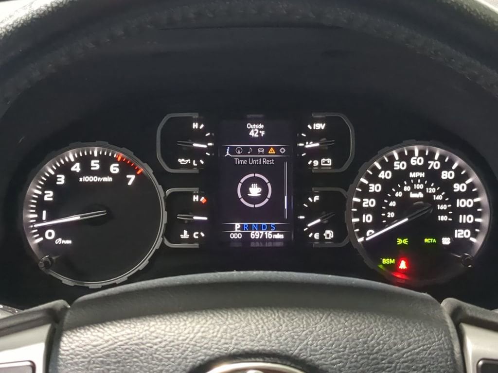 Thumbnail: 2020 Toyota Tundra - 40