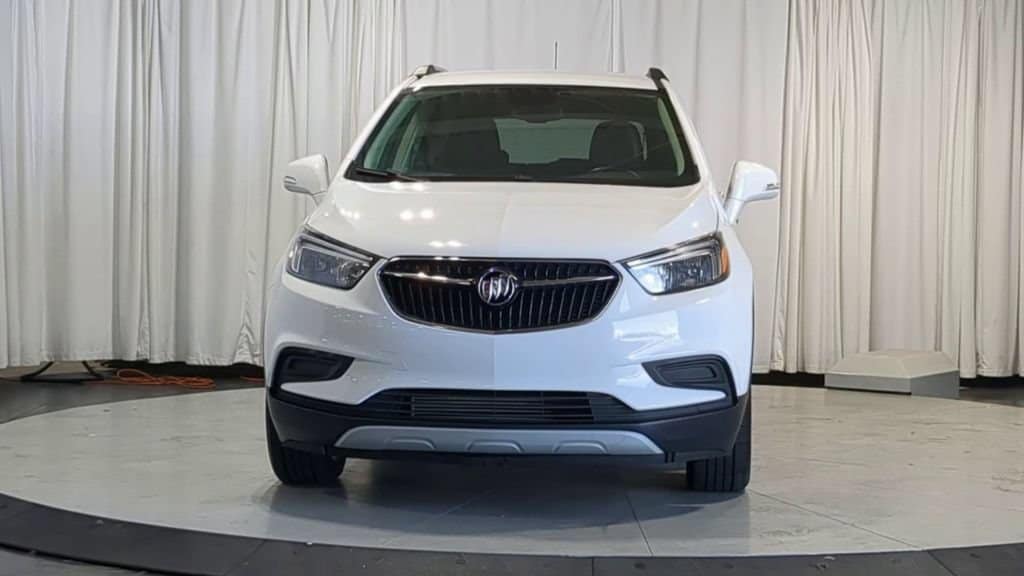 Thumbnail: 2019 Buick Encore - 4