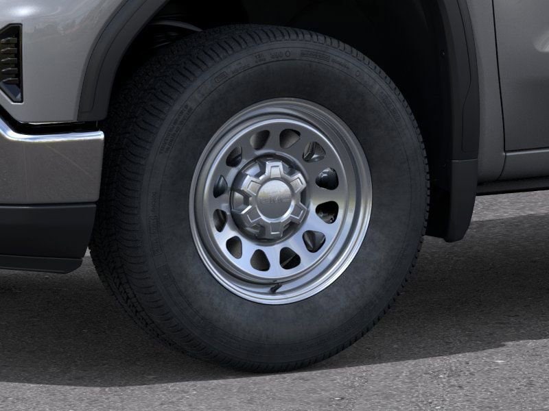 Thumbnail: 2026 GMC Sierra 1500 - 9