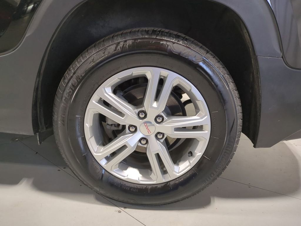 Thumbnail: 2022 GMC Terrain - 14