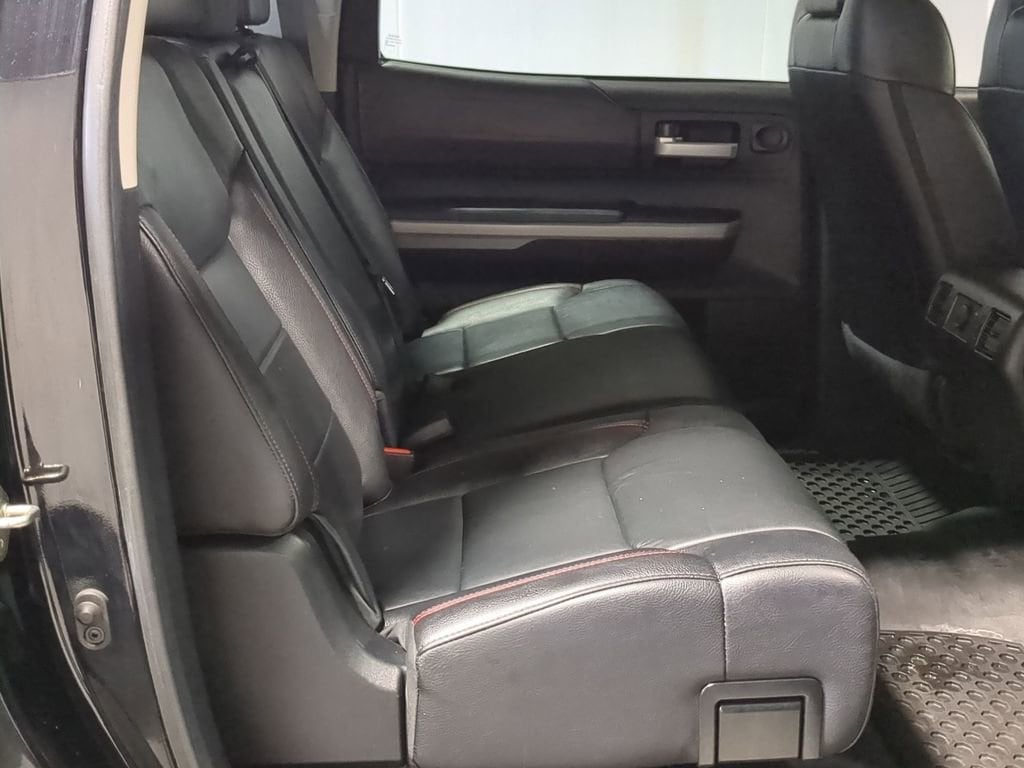 Thumbnail: 2020 Toyota Tundra - 23