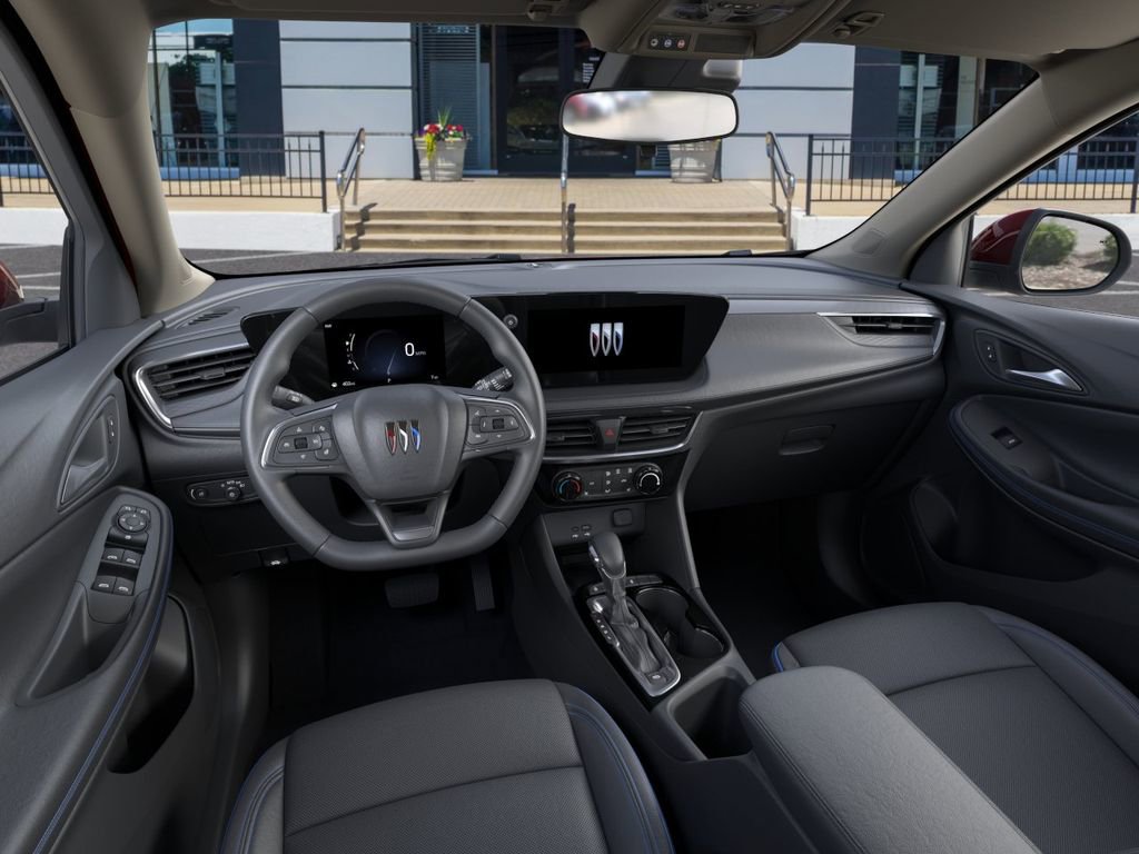 Thumbnail: 2026 Buick Encore GX - 15