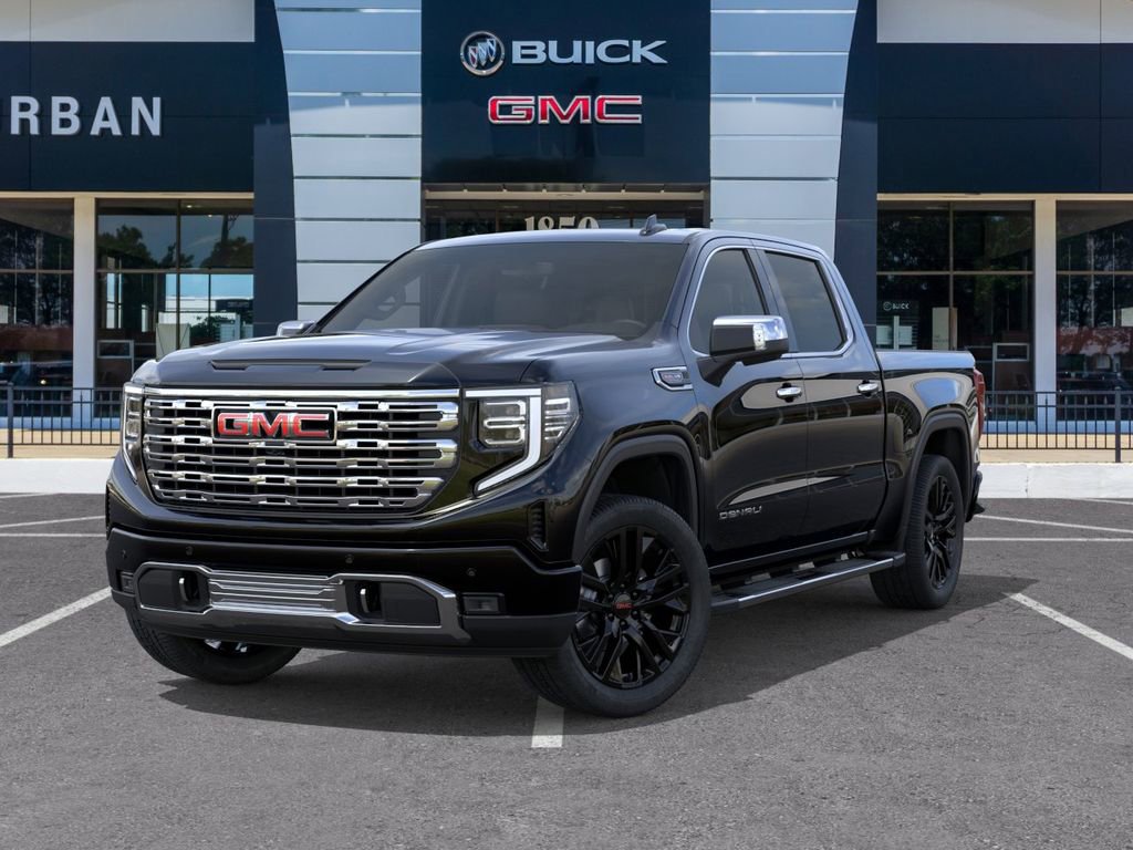 Thumbnail: 2026 GMC Sierra 1500 - 6