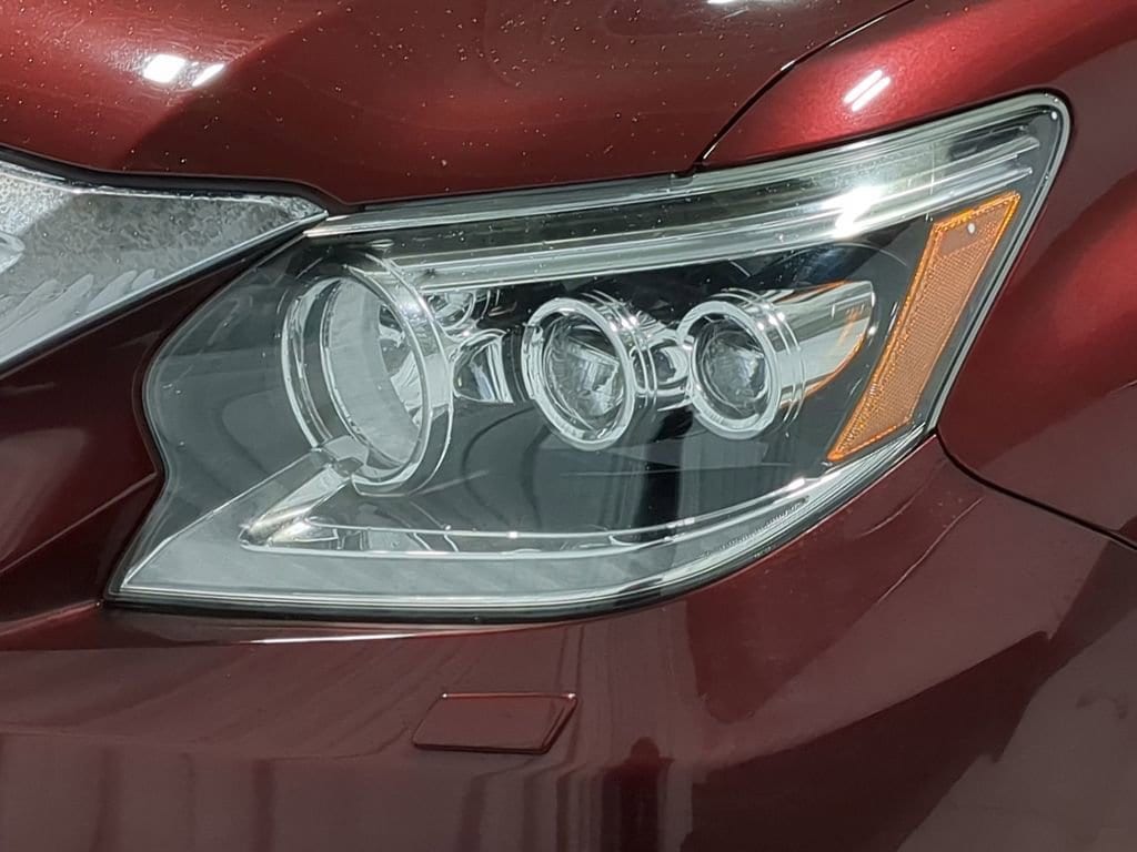 Thumbnail: 2016 Lexus GX - 11