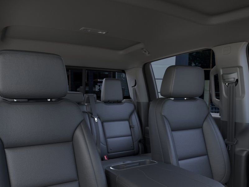 Thumbnail: 2025 GMC Sierra 1500 - 24