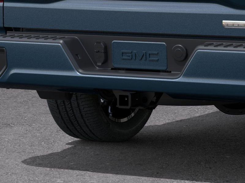 Thumbnail: 2026 GMC Sierra 1500 - 14