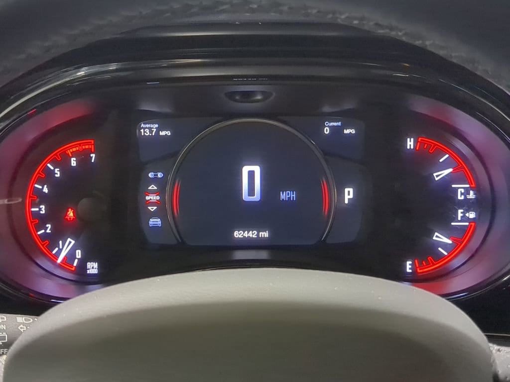 Thumbnail: 2021 Dodge Durango - 49