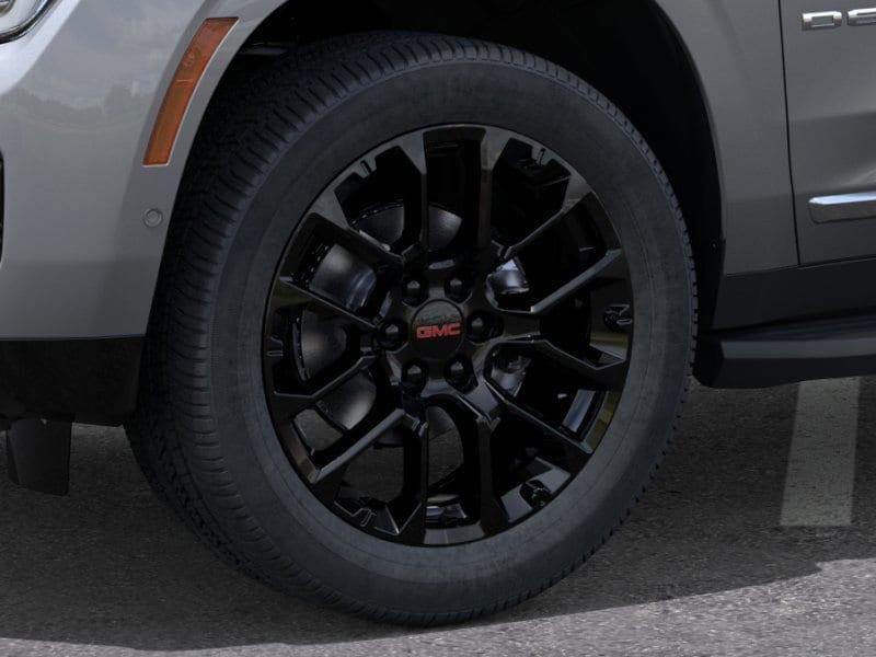 Thumbnail: 2026 GMC Yukon XL - 9