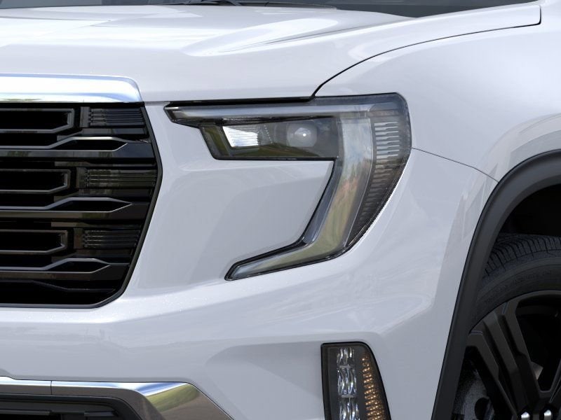 Thumbnail: 2026 GMC Acadia - 10
