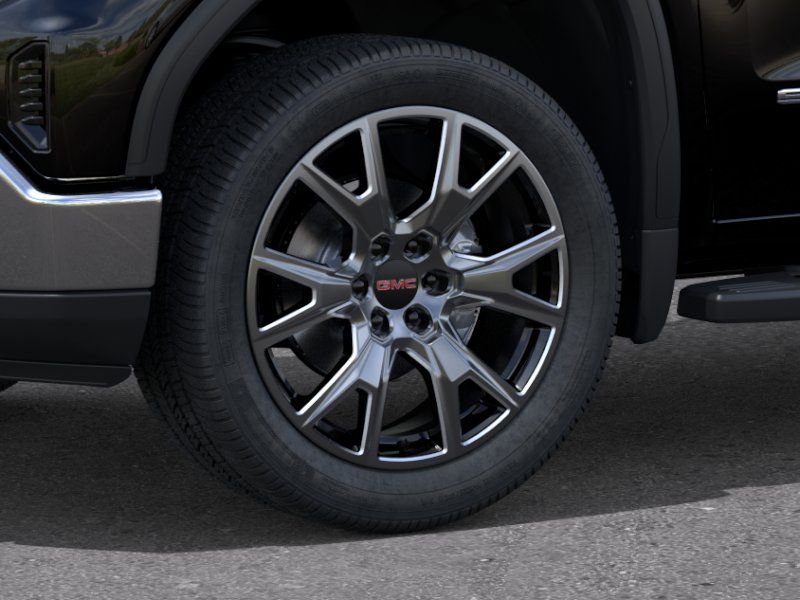 Thumbnail: 2026 GMC Sierra 1500 - 9