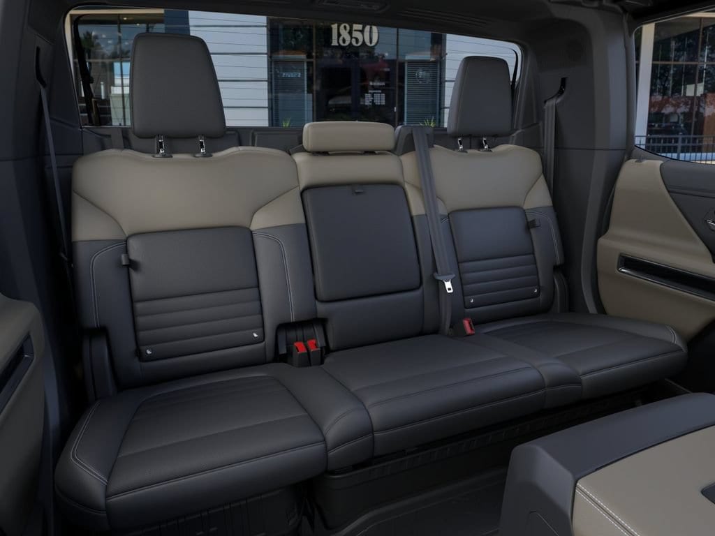 2026 GMC HUMMER EV 2X - Photo 17
