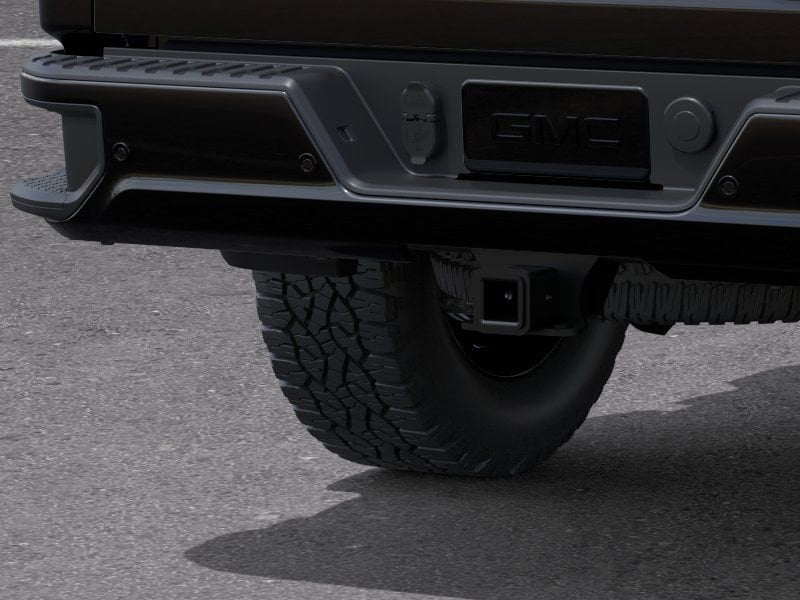 Thumbnail: 2026 GMC Sierra 2500 - 14