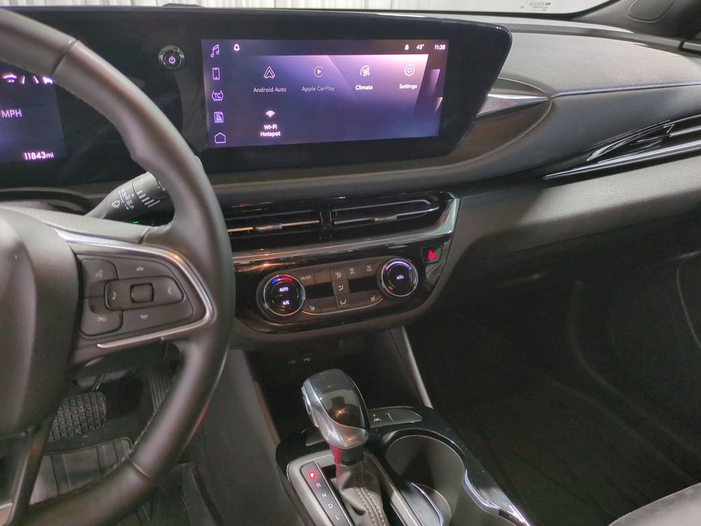 Thumbnail: 2024 Buick Envista - 27