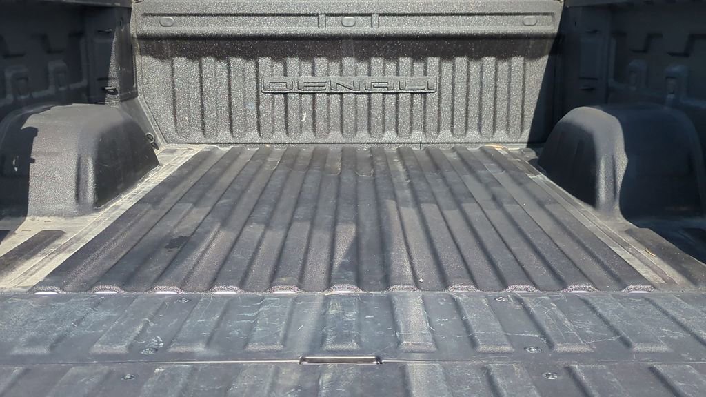 Thumbnail: 2021 GMC Sierra 1500 - 42