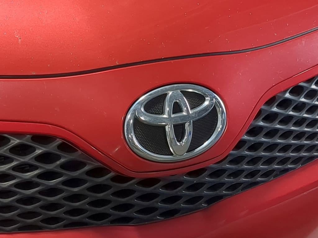 Thumbnail: 2011 Toyota Camry - 22