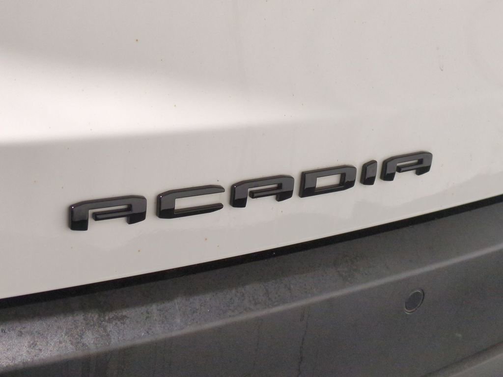 Thumbnail: 2023 GMC Acadia - 16