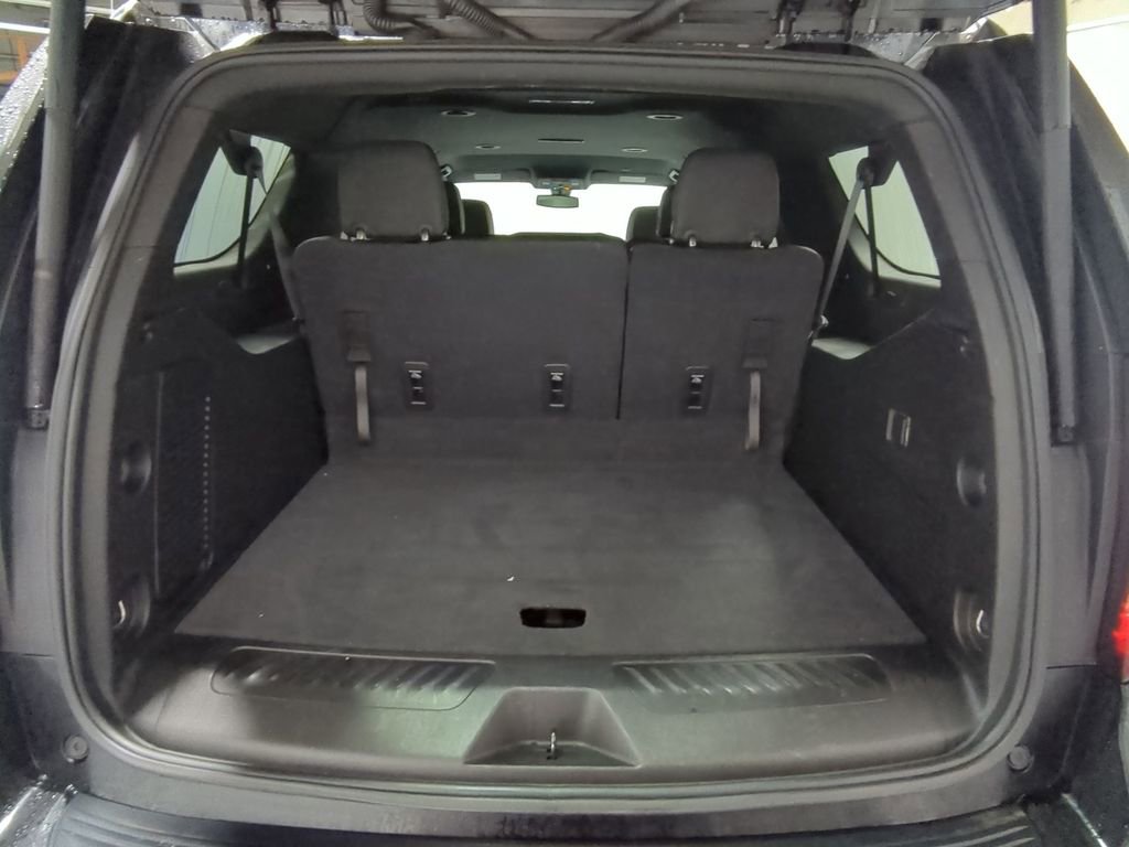 Thumbnail: 2021 GMC Yukon XL - 50