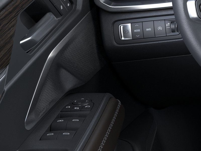 Thumbnail: 2026 GMC Acadia - 22