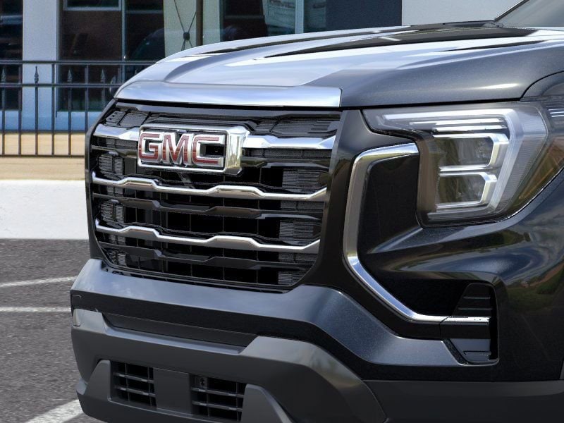 Thumbnail: 2026 GMC Terrain - 13