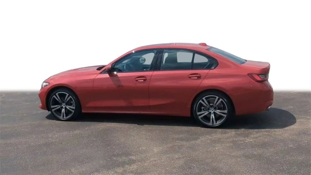 2023 BMW 3 Series 330i xDrive 6