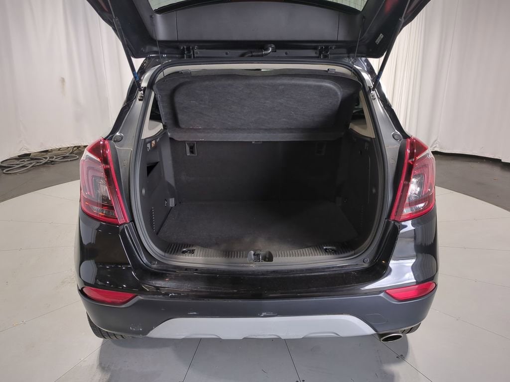 Thumbnail: 2018 Buick Encore - 38