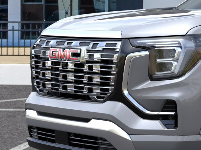 Thumbnail: 2026 GMC Terrain - 13