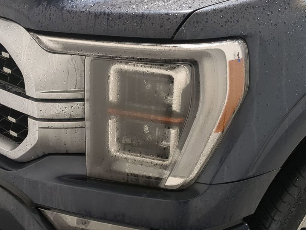 Thumbnail: 2022 Ford F-150 - 22