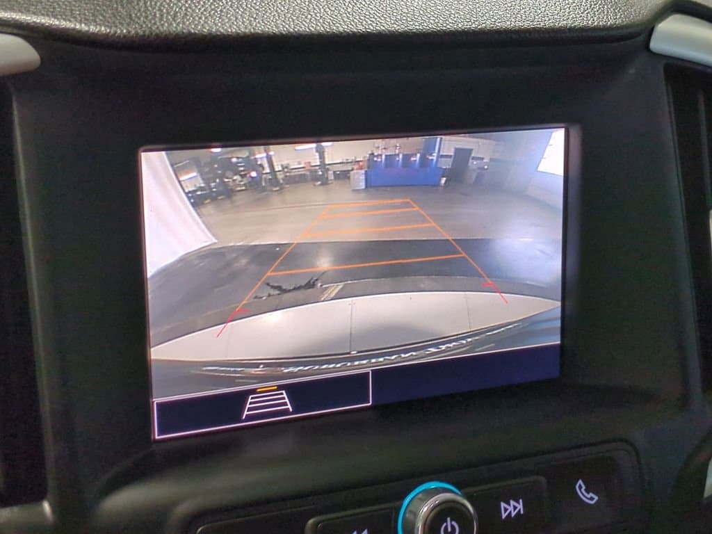 Thumbnail: 2022 GMC Terrain - 28