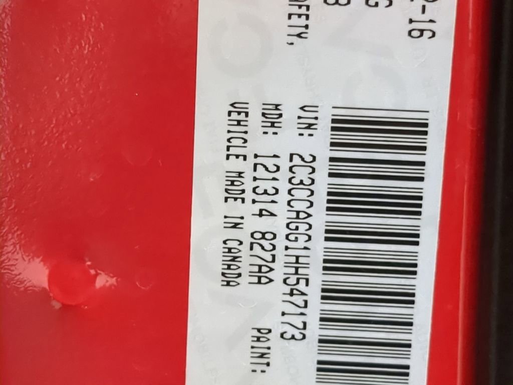 Thumbnail: 2017 Chrysler 300 - 51