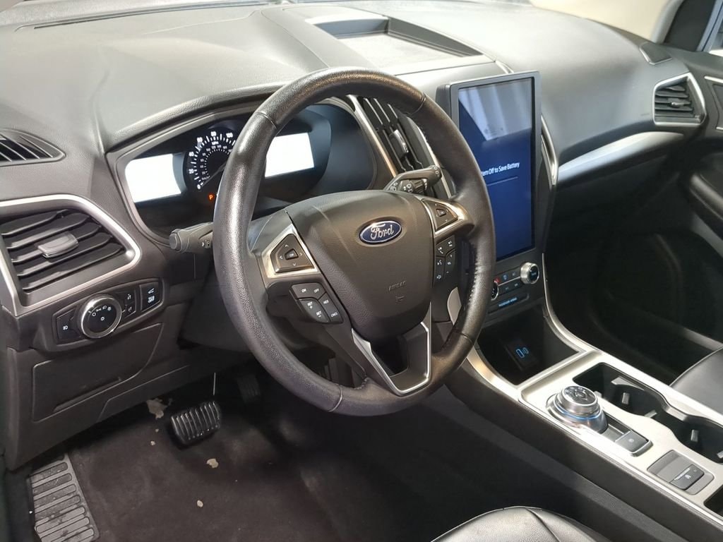 Thumbnail: 2024 Ford Edge - 10