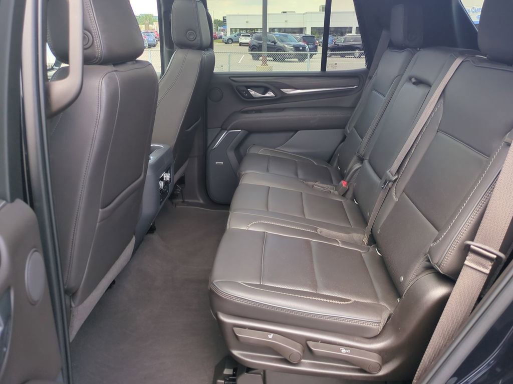 Thumbnail: 2021 GMC Yukon - 22